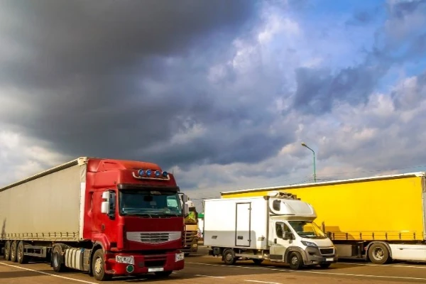 Denizli Kocaeli Nakliyat Ambarları